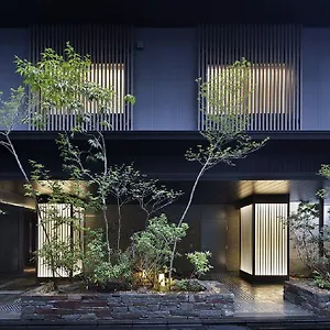 Hotel Resol Kawaramachi Sanjo, Kjóto