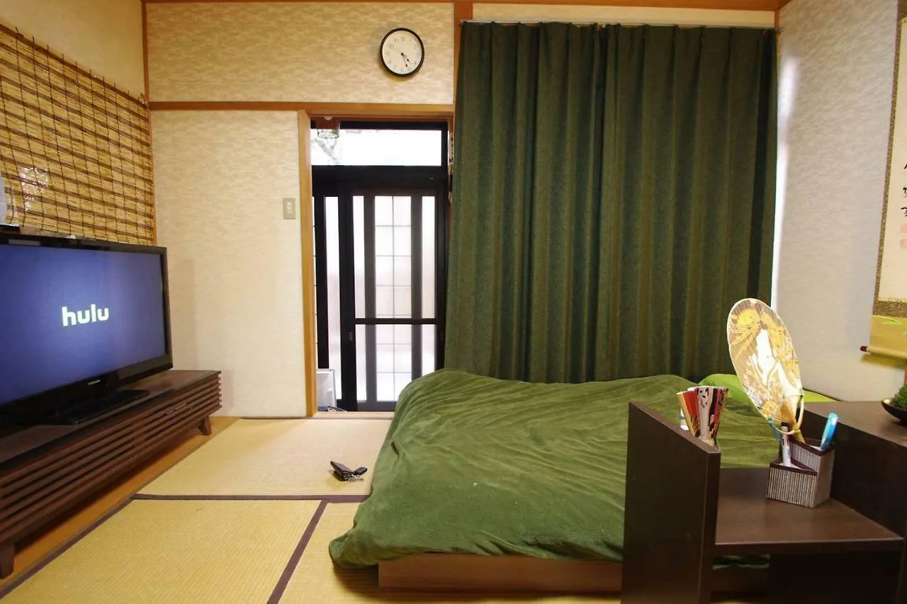 Close To Golden Temple -Kinkakuji- Apartment Kyoto
