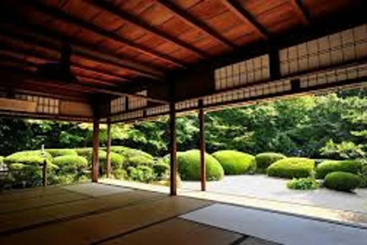 Close To Golden Temple -Kinkakuji- Kjóto Apartmán